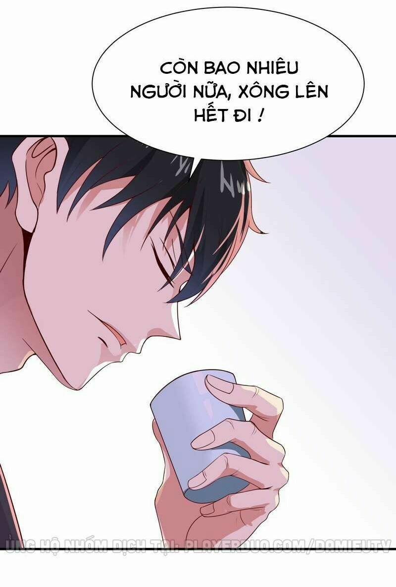 Trùng Sinh Đô Thị Thiên Tôn 88 trang 10