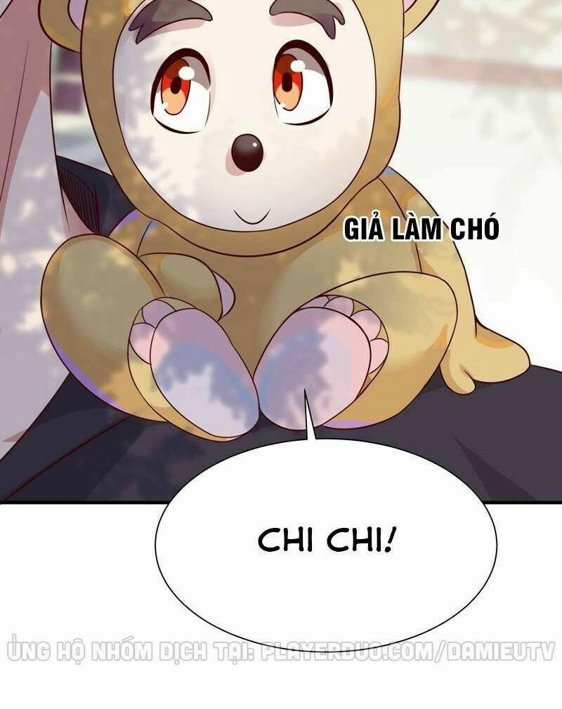 Trùng Sinh Đô Thị Thiên Tôn 88 trang 19