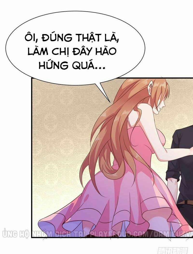 Trùng Sinh Đô Thị Thiên Tôn 88 trang 2