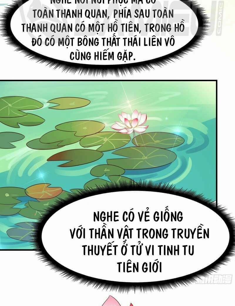 Trùng Sinh Đô Thị Thiên Tôn 88 trang 25