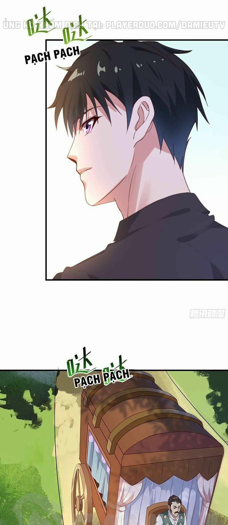 Trùng Sinh Đô Thị Thiên Tôn 88 trang 27