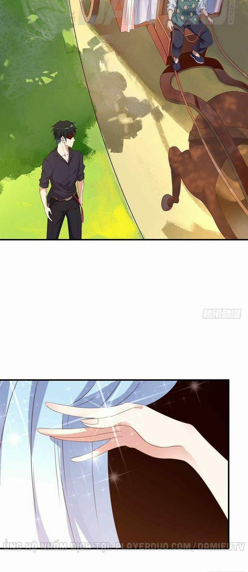 Trùng Sinh Đô Thị Thiên Tôn 88 trang 28