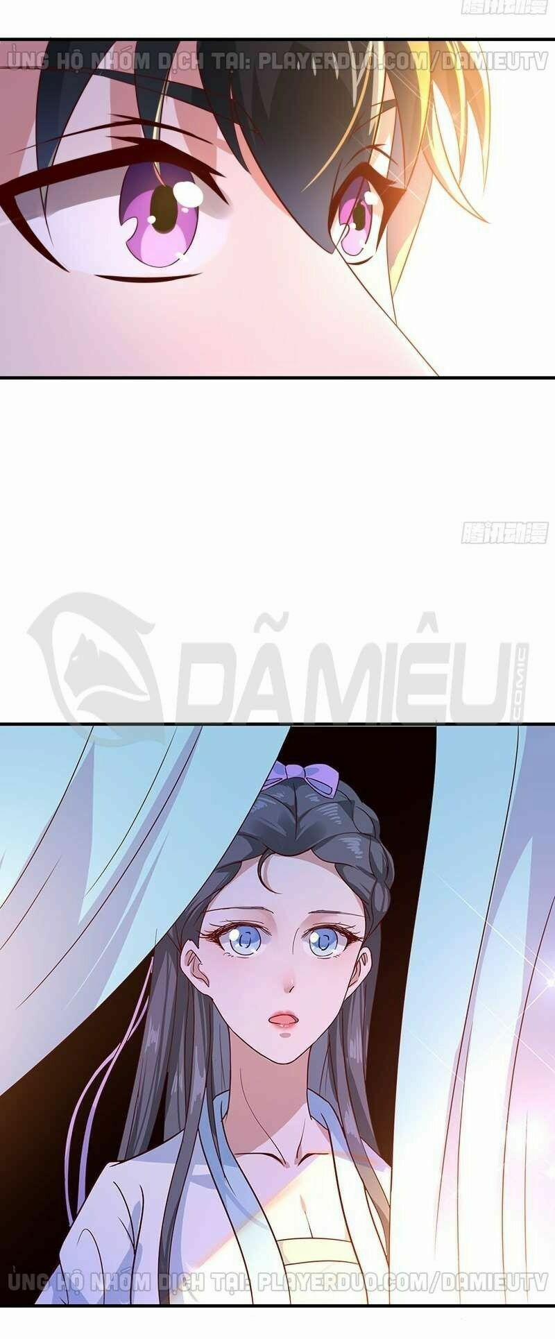 Trùng Sinh Đô Thị Thiên Tôn 88 trang 29