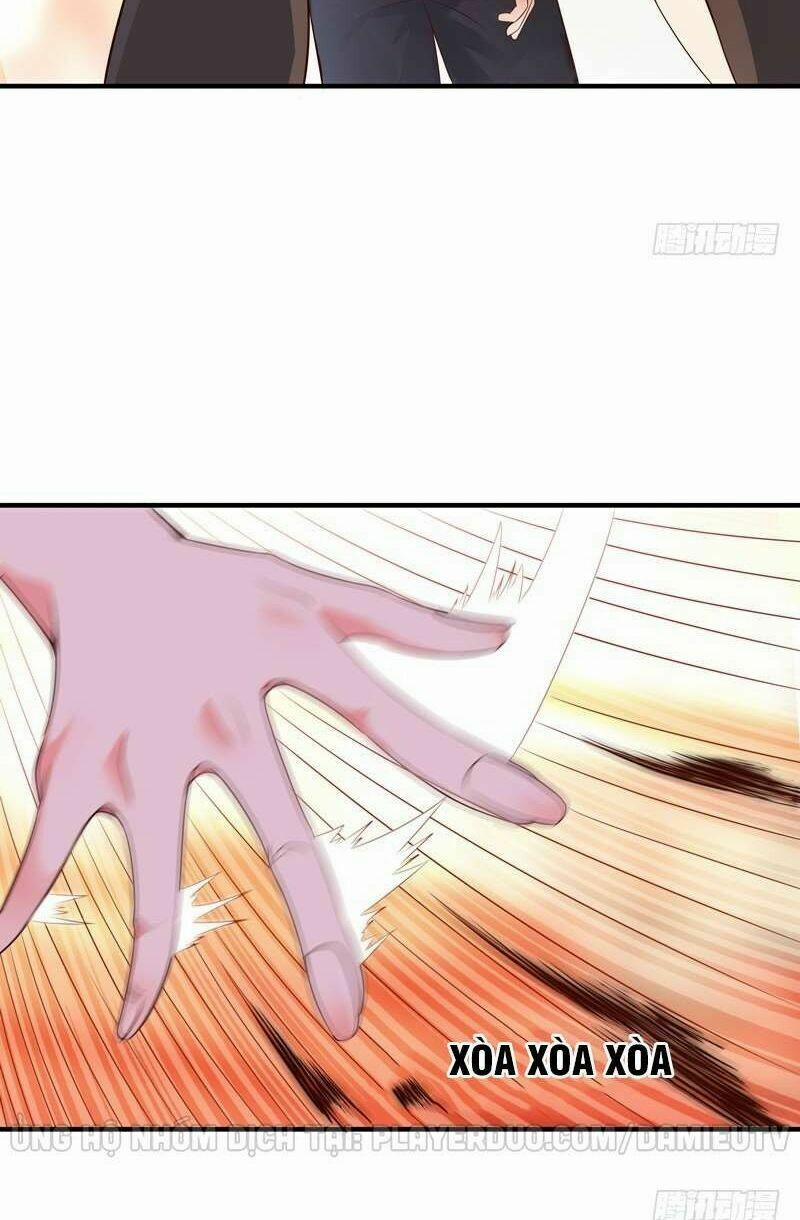 Trùng Sinh Đô Thị Thiên Tôn 88 trang 5