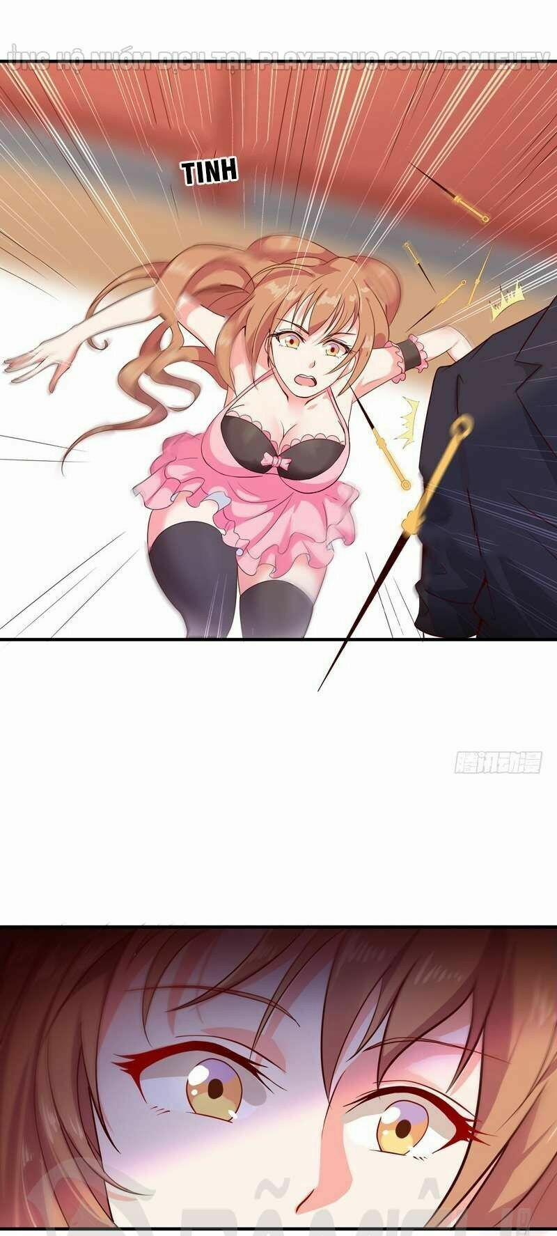 Trùng Sinh Đô Thị Thiên Tôn 88 trang 6