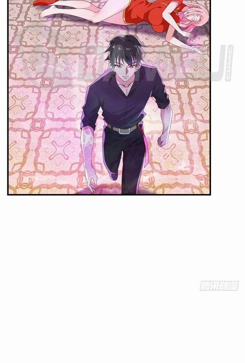 Trùng Sinh Đô Thị Thiên Tôn 88 trang 9