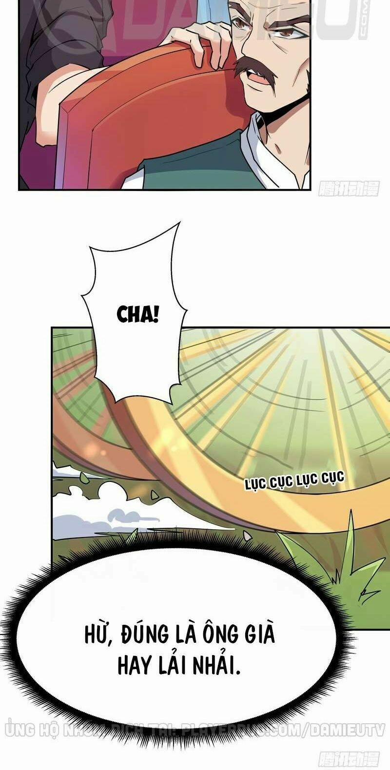 Trùng Sinh Đô Thị Thiên Tôn 89 trang 13