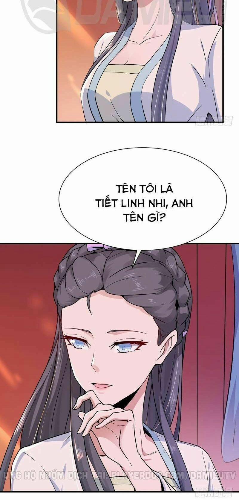 Trùng Sinh Đô Thị Thiên Tôn 89 trang 15