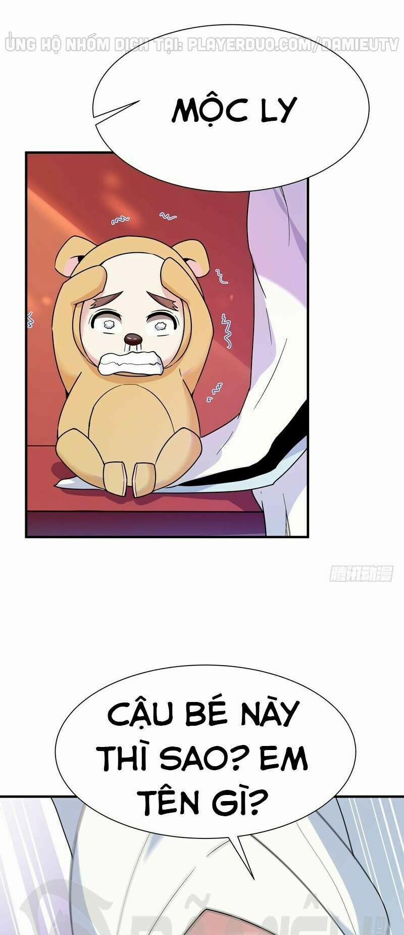 Trùng Sinh Đô Thị Thiên Tôn 89 trang 16