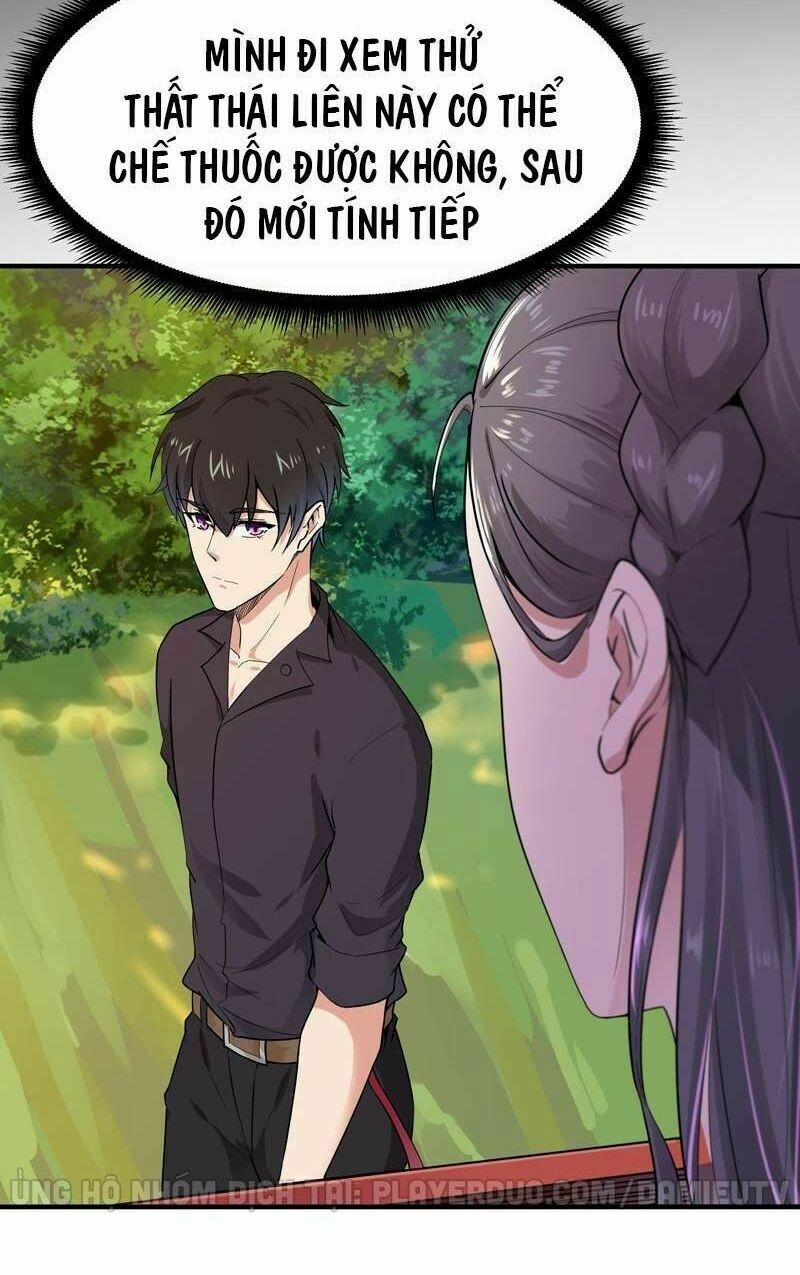 Trùng Sinh Đô Thị Thiên Tôn 89 trang 2