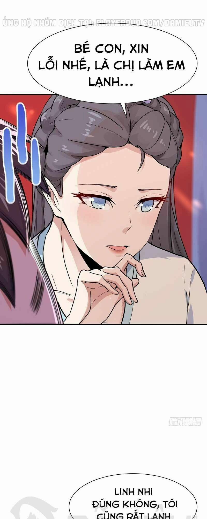 Trùng Sinh Đô Thị Thiên Tôn 89 trang 20