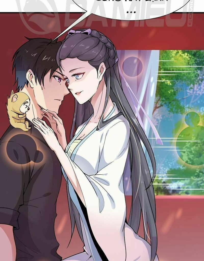 Trùng Sinh Đô Thị Thiên Tôn 89 trang 21