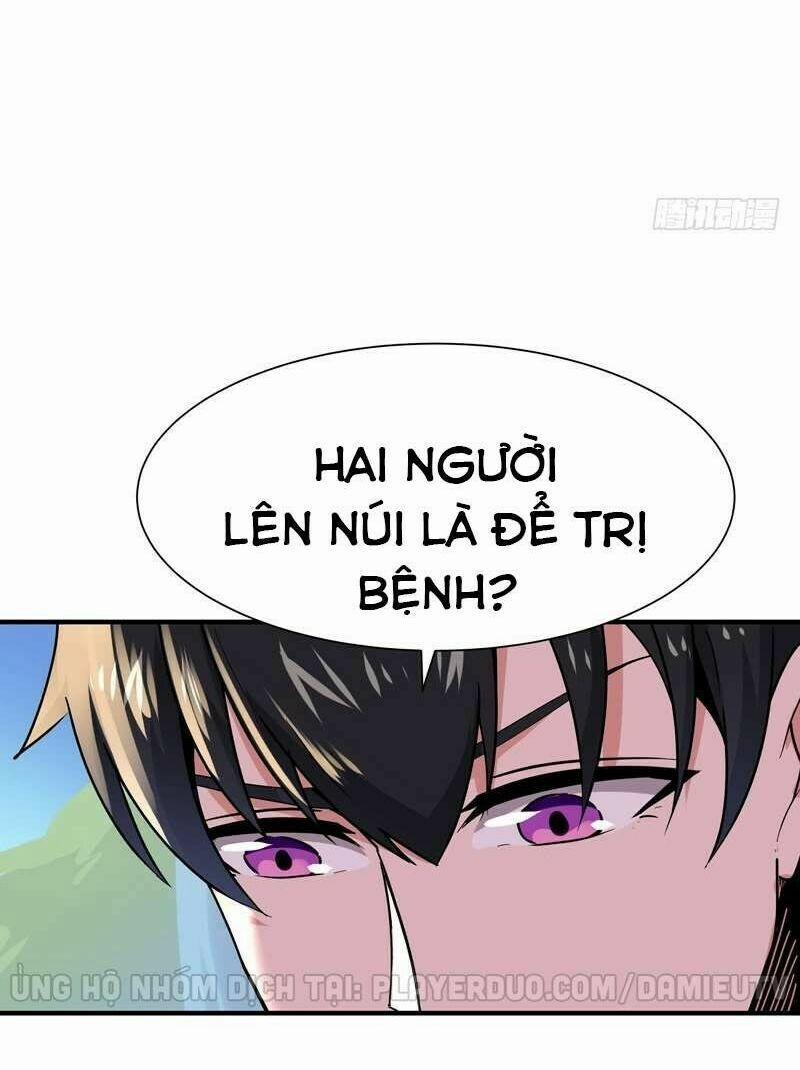 Trùng Sinh Đô Thị Thiên Tôn 89 trang 25