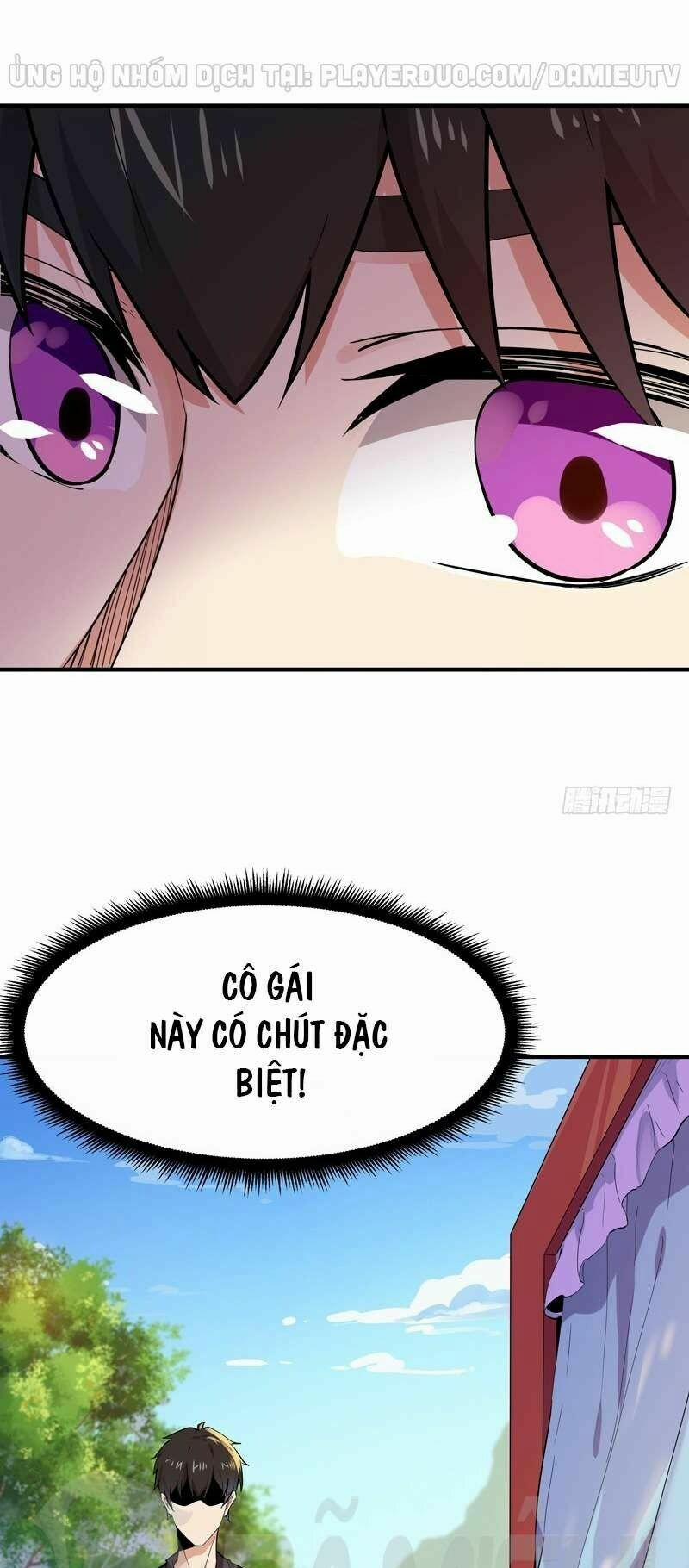 Trùng Sinh Đô Thị Thiên Tôn 89 trang 3