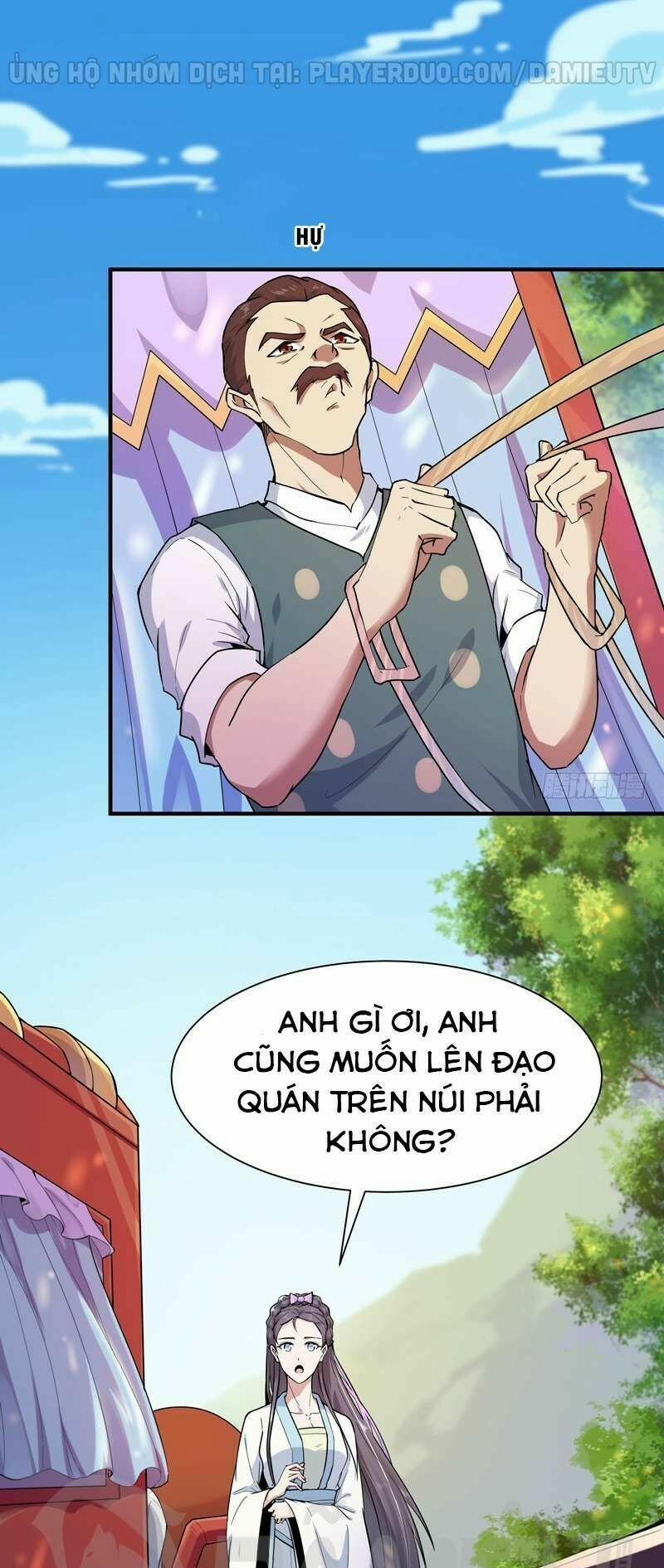 Trùng Sinh Đô Thị Thiên Tôn 89 trang 5