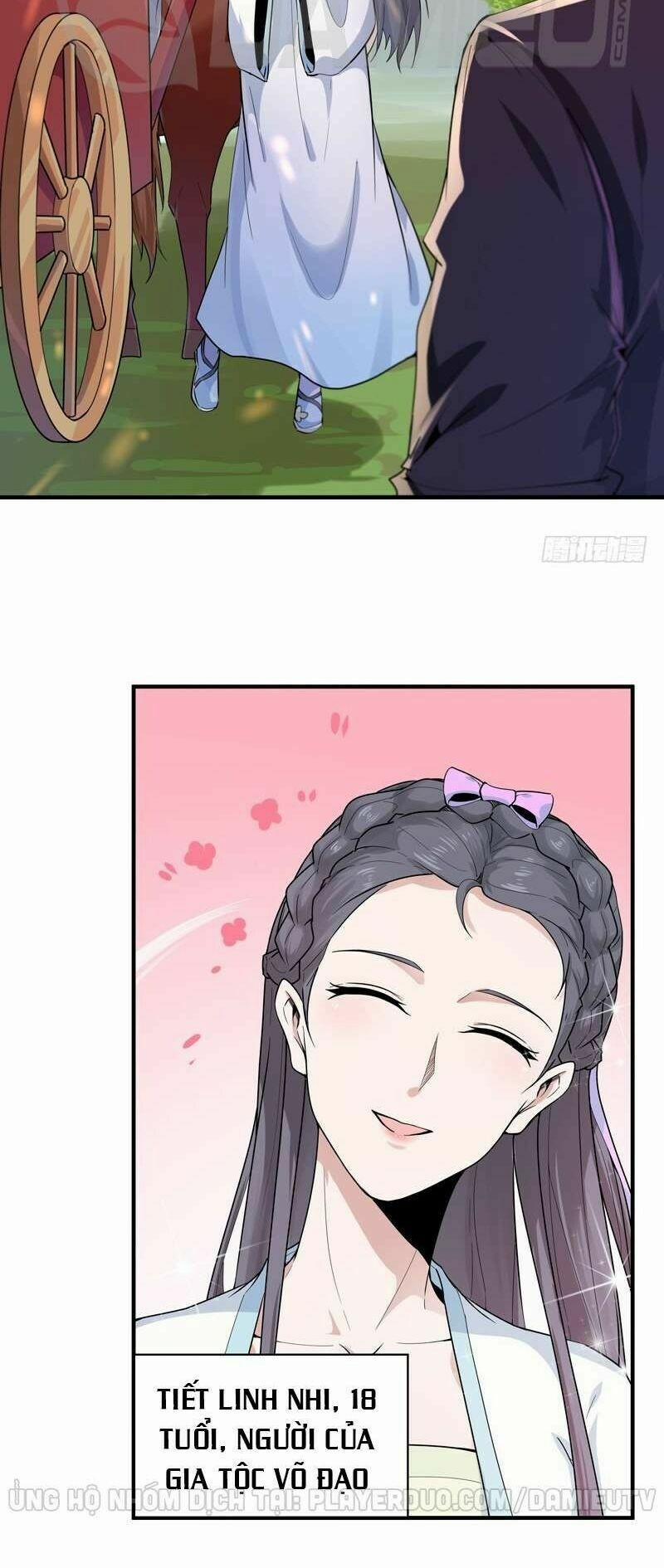 Trùng Sinh Đô Thị Thiên Tôn 89 trang 6