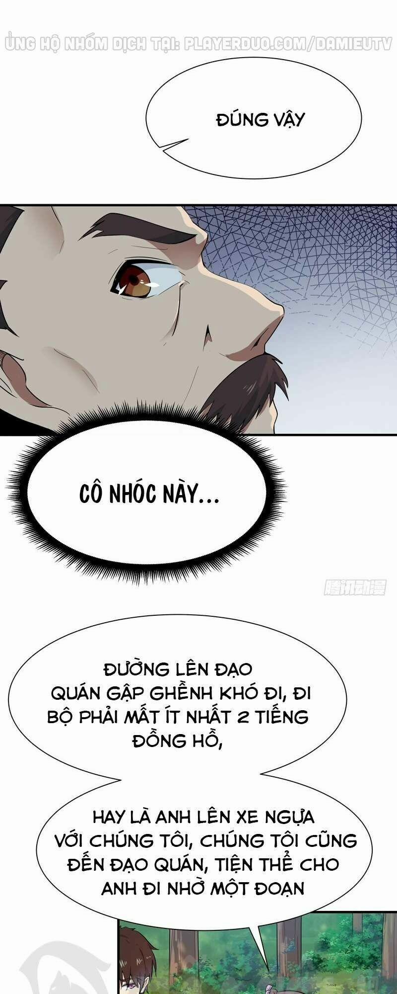 Trùng Sinh Đô Thị Thiên Tôn 89 trang 7