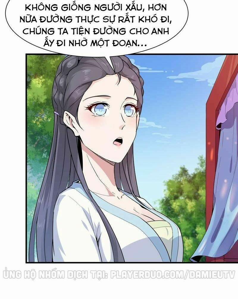 Trùng Sinh Đô Thị Thiên Tôn 89 trang 9