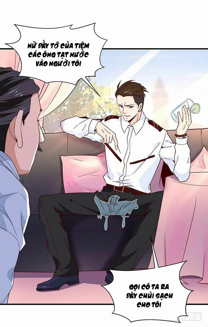 Trùng Sinh Đô Thị Thiên Tôn 9 trang 16