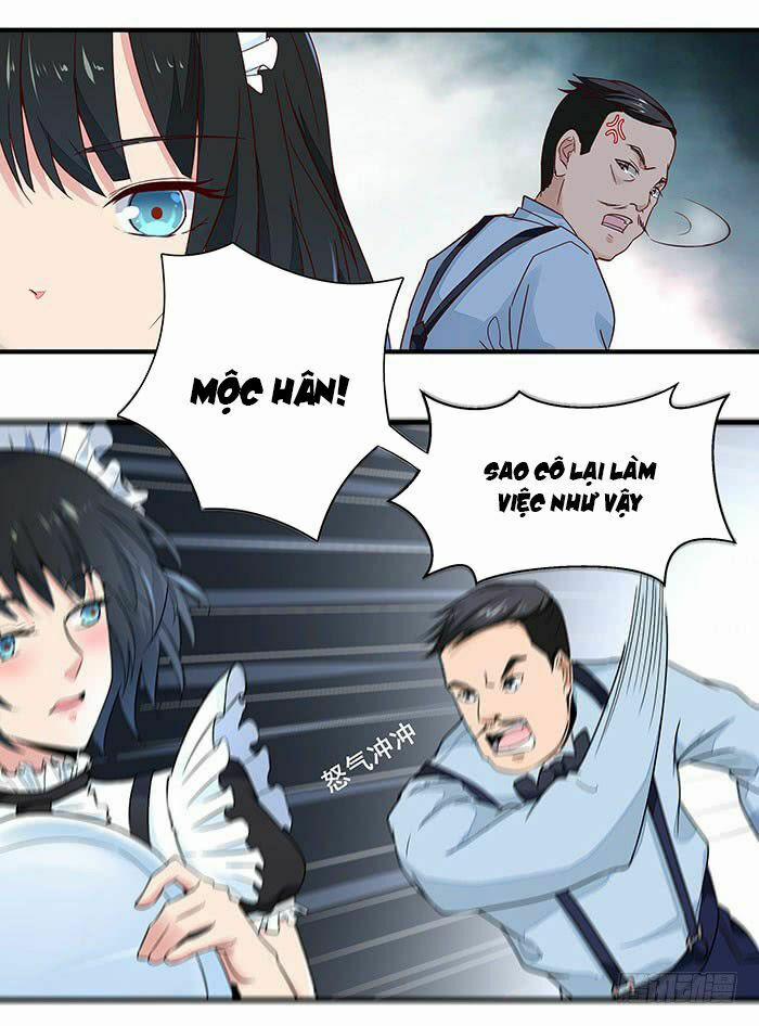 Trùng Sinh Đô Thị Thiên Tôn 9 trang 17