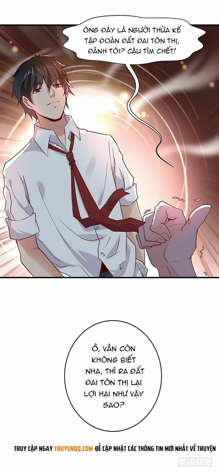 Trùng Sinh Đô Thị Thiên Tôn 9 trang 25