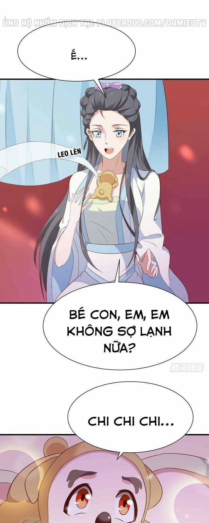 Trùng Sinh Đô Thị Thiên Tôn 90 trang 10