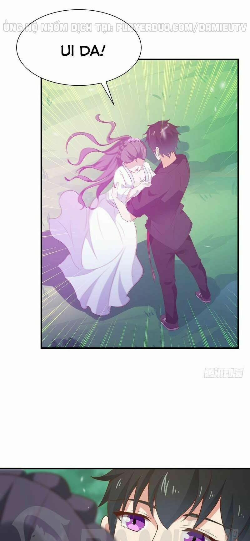 Trùng Sinh Đô Thị Thiên Tôn 90 trang 15