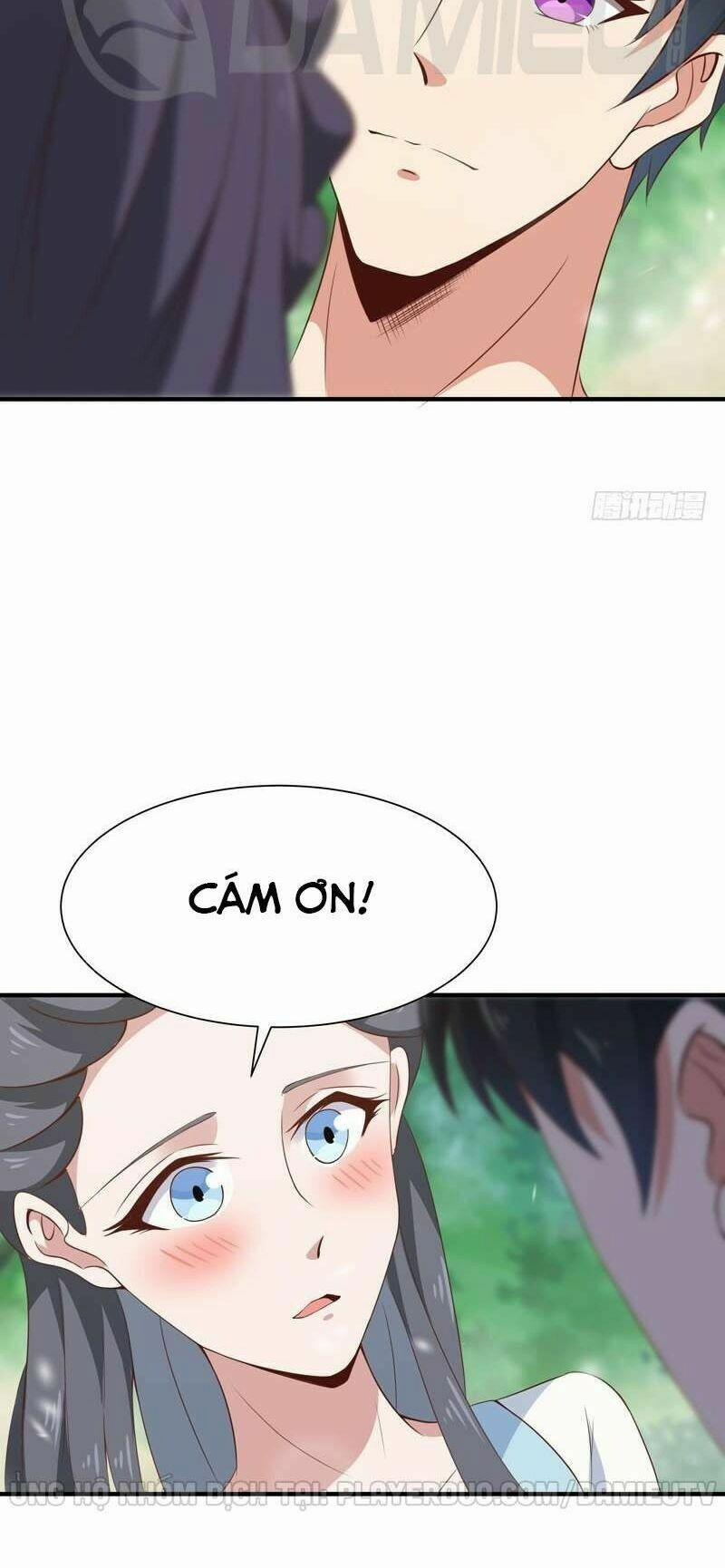 Trùng Sinh Đô Thị Thiên Tôn 90 trang 16