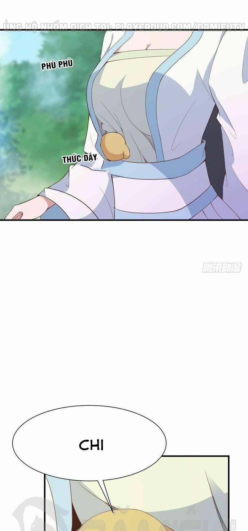 Trùng Sinh Đô Thị Thiên Tôn 90 trang 19