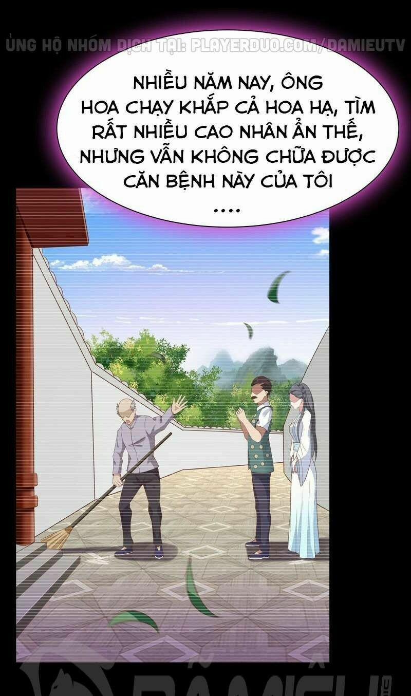 Trùng Sinh Đô Thị Thiên Tôn 90 trang 2