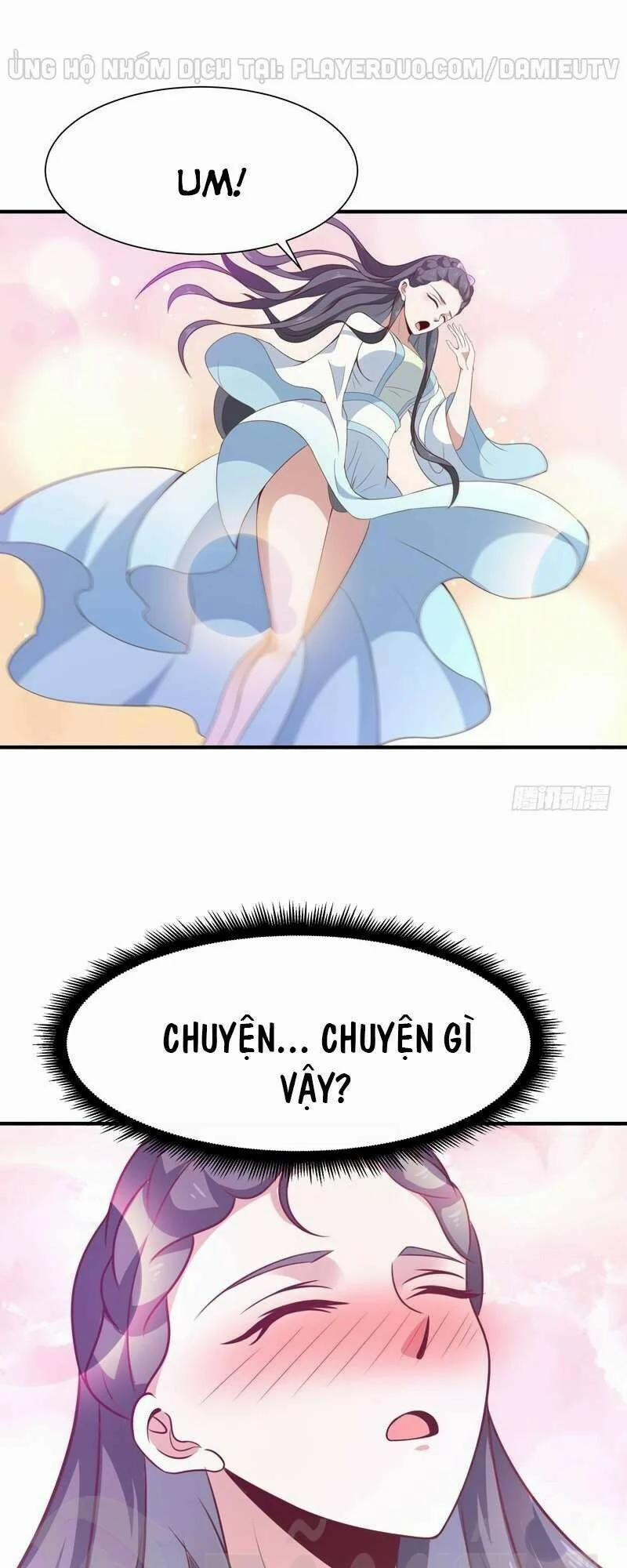 Trùng Sinh Đô Thị Thiên Tôn 90 trang 21