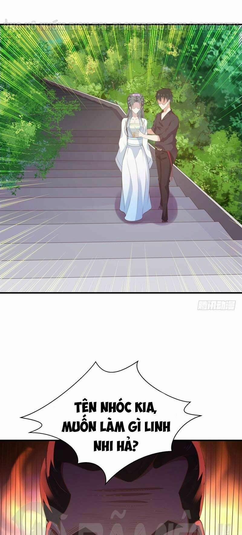 Trùng Sinh Đô Thị Thiên Tôn 90 trang 24