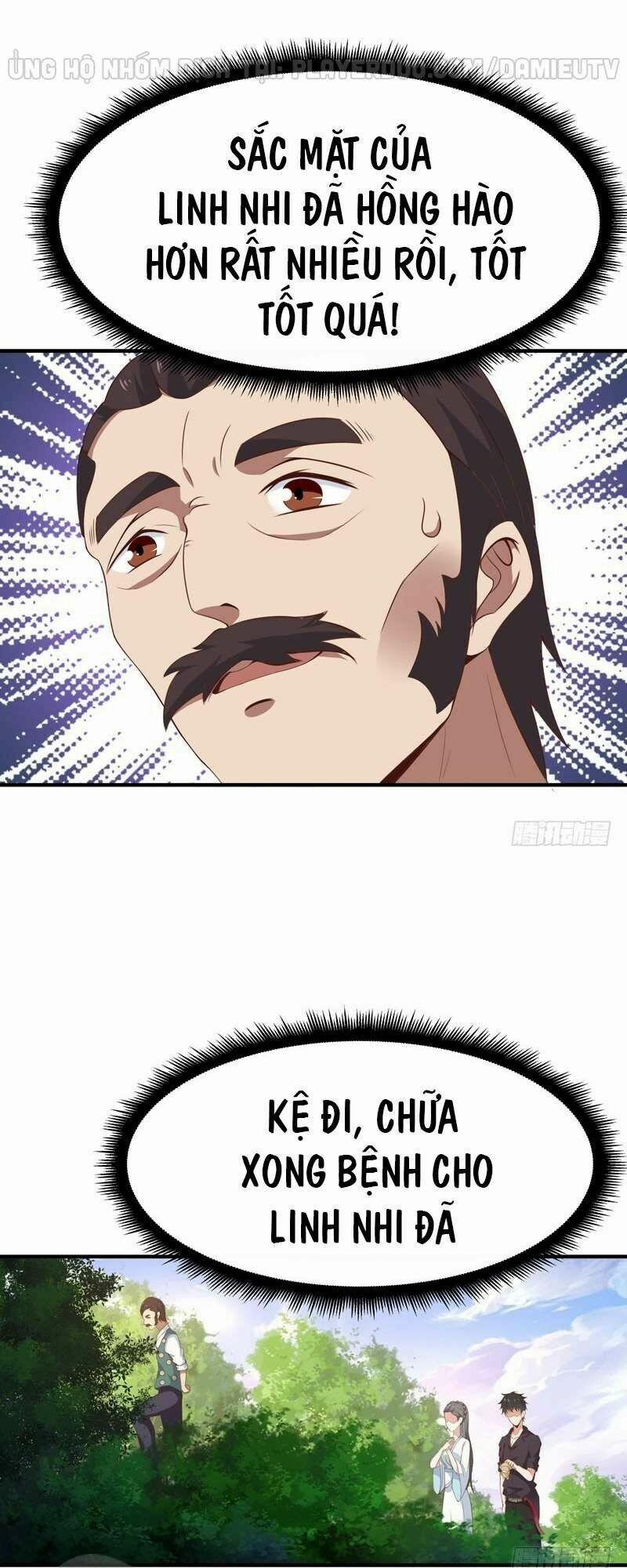 Trùng Sinh Đô Thị Thiên Tôn 90 trang 26