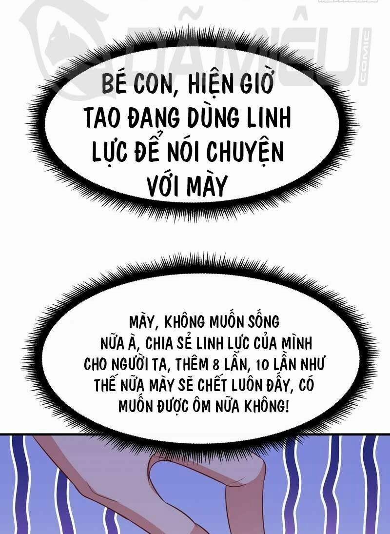 Trùng Sinh Đô Thị Thiên Tôn 90 trang 27