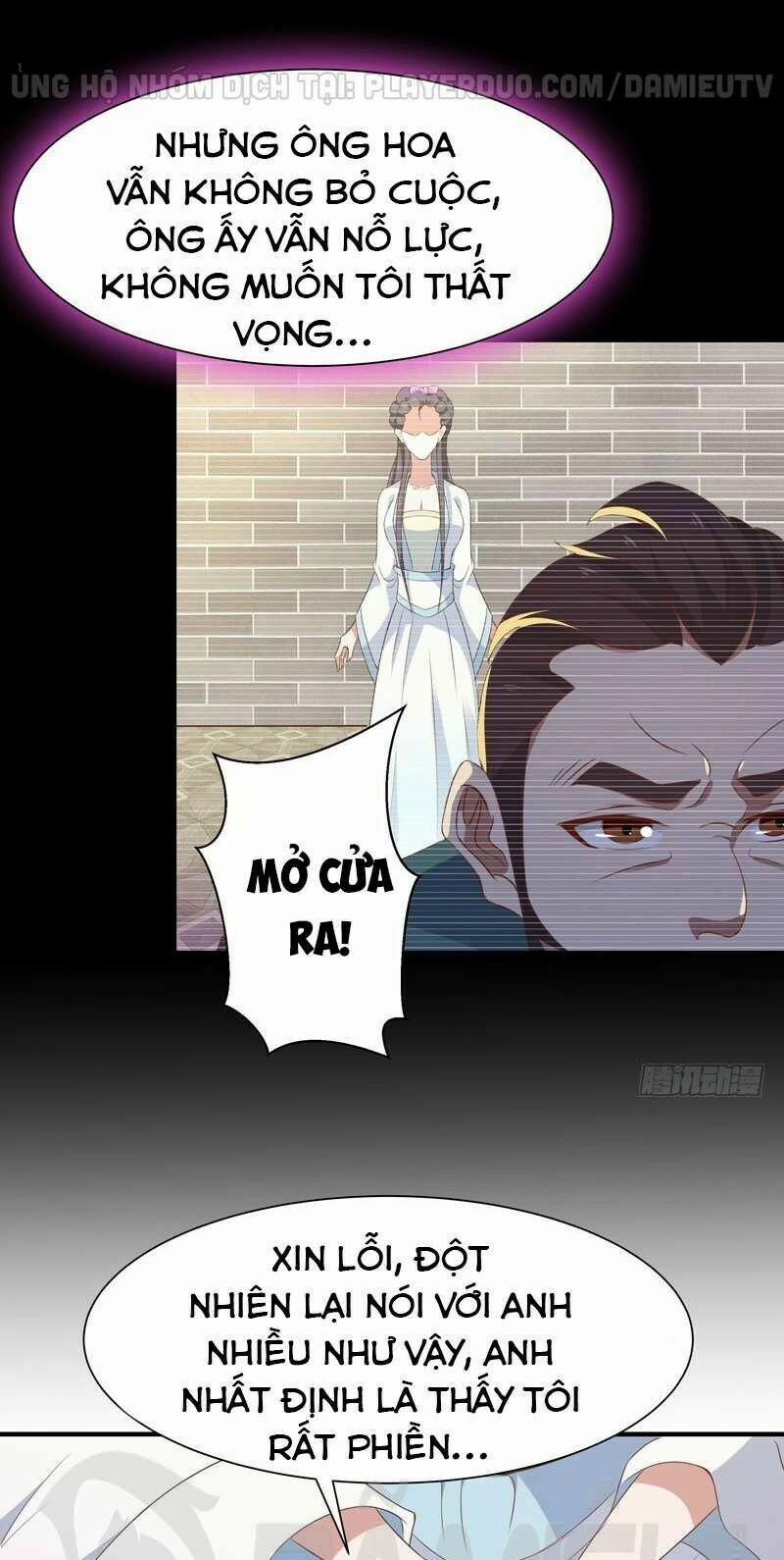 Trùng Sinh Đô Thị Thiên Tôn 90 trang 4