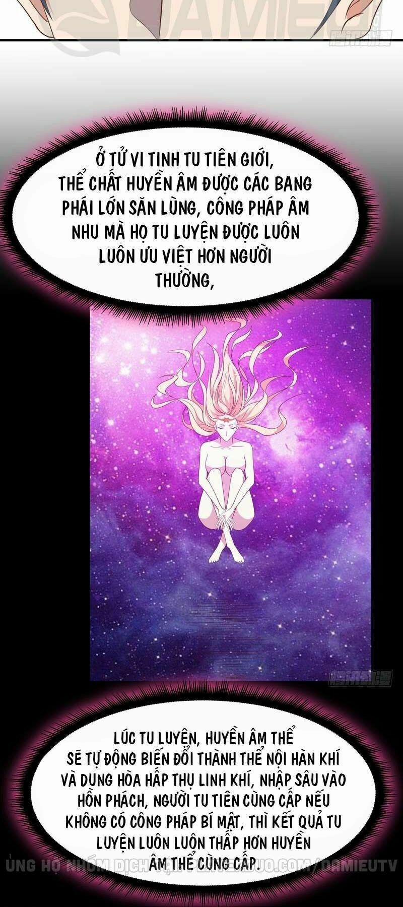 Trùng Sinh Đô Thị Thiên Tôn 90 trang 7
