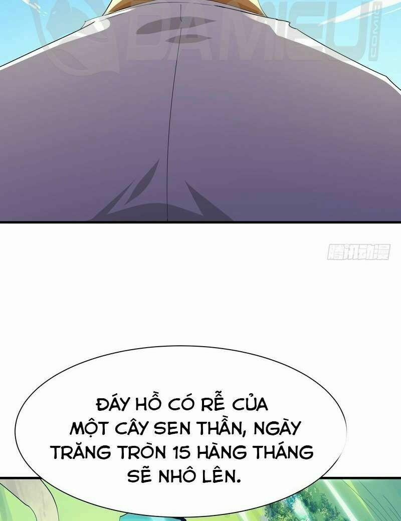 Trùng Sinh Đô Thị Thiên Tôn 91 trang 17