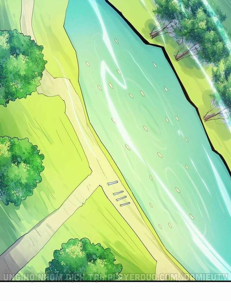 Trùng Sinh Đô Thị Thiên Tôn 91 trang 18