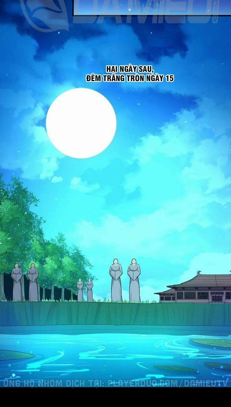 Trùng Sinh Đô Thị Thiên Tôn 91 trang 23