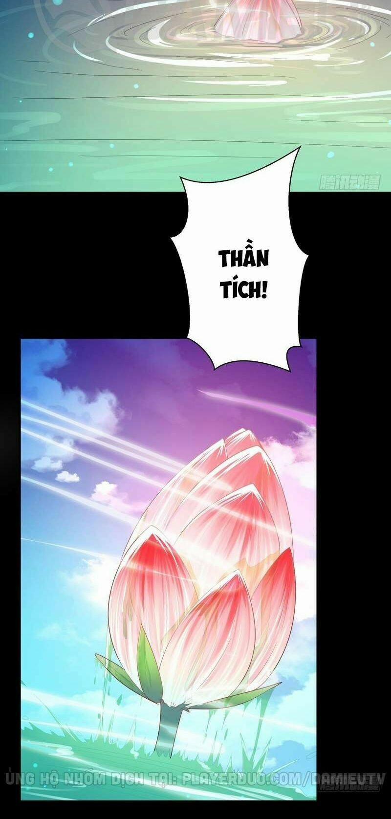 Trùng Sinh Đô Thị Thiên Tôn 91 trang 25