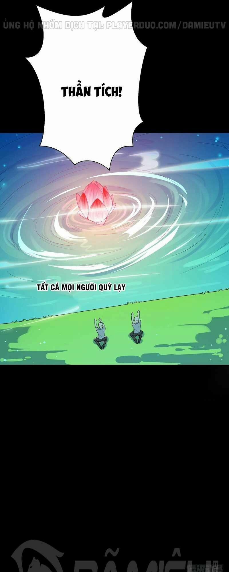 Trùng Sinh Đô Thị Thiên Tôn 91 trang 26