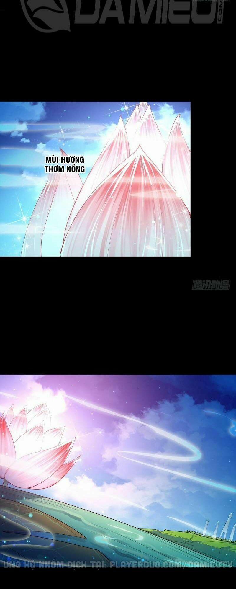 Trùng Sinh Đô Thị Thiên Tôn 91 trang 27