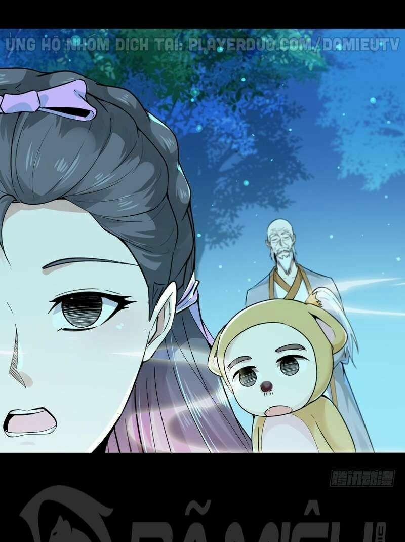 Trùng Sinh Đô Thị Thiên Tôn 91 trang 28