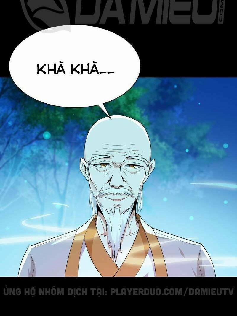 Trùng Sinh Đô Thị Thiên Tôn 91 trang 29