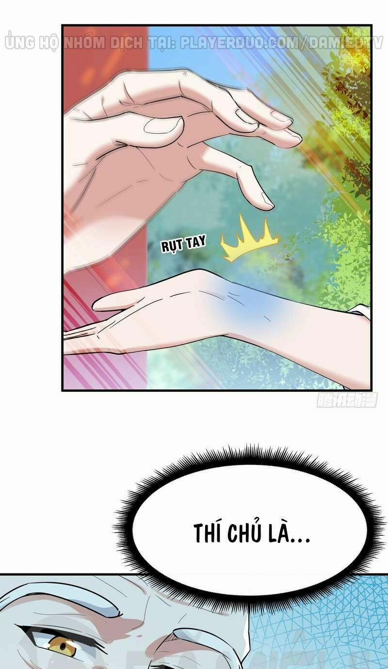 Trùng Sinh Đô Thị Thiên Tôn 91 trang 8