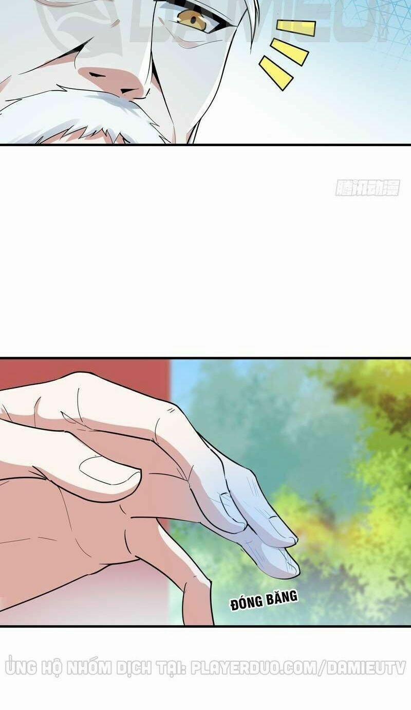 Trùng Sinh Đô Thị Thiên Tôn 91 trang 9