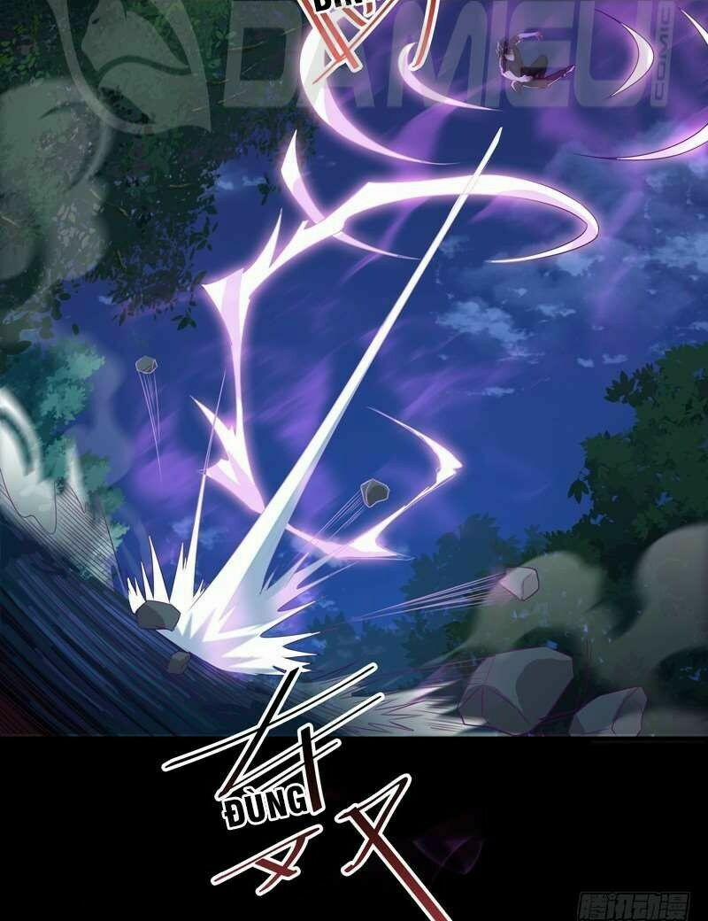 Trùng Sinh Đô Thị Thiên Tôn 92 trang 11