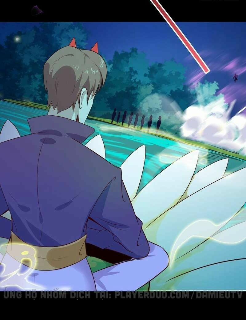 Trùng Sinh Đô Thị Thiên Tôn 92 trang 12