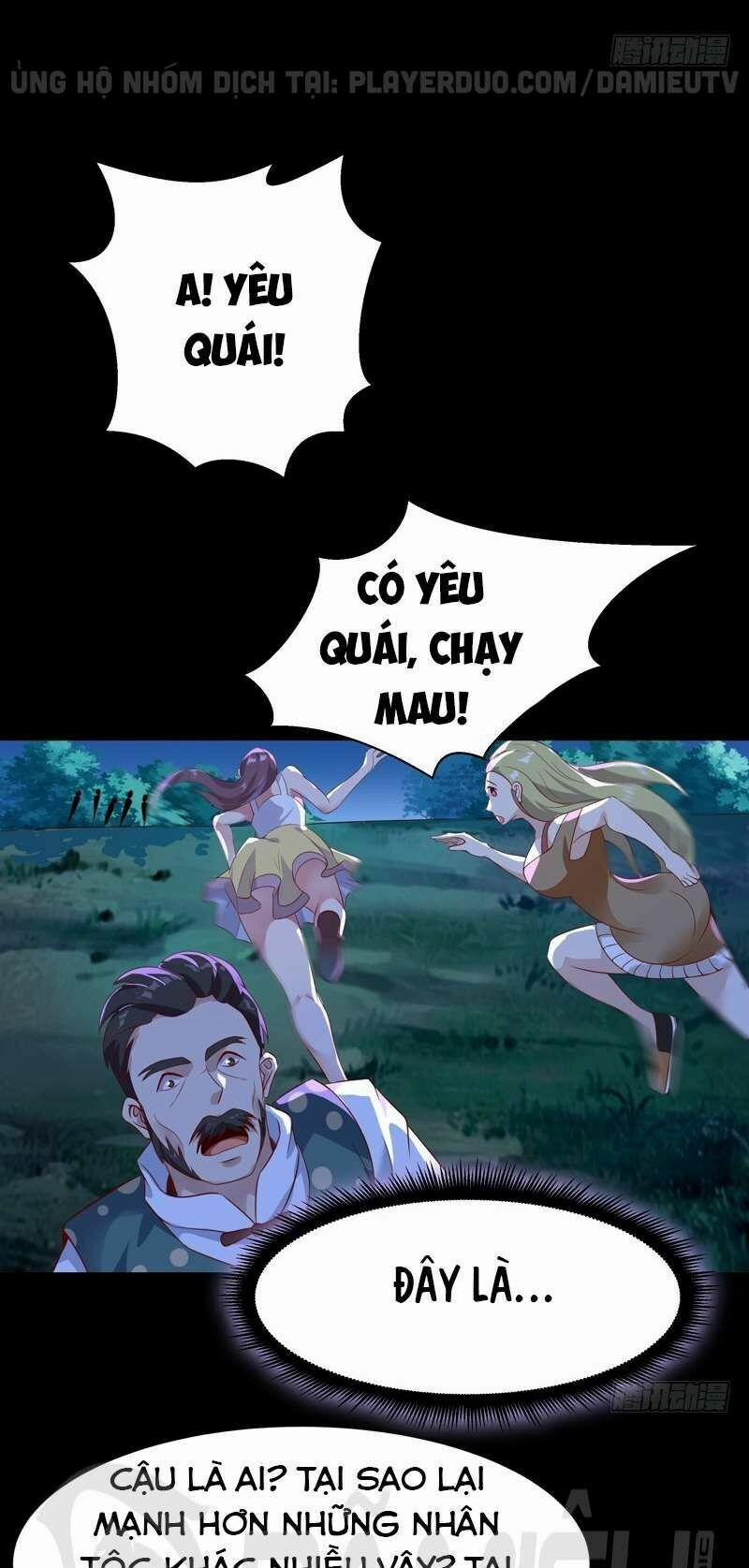 Trùng Sinh Đô Thị Thiên Tôn 92 trang 13