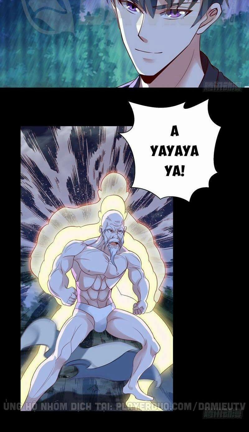 Trùng Sinh Đô Thị Thiên Tôn 92 trang 18